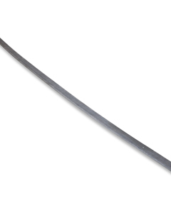 Flat steel 1230-30x4 f/approach aid Step